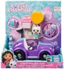 Chabriolette - Gabby and the Magic House - Vehicle and cat Anteprima dell’immagine prodotto 12
