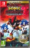 Sonic X Shadow Generations (NSW) Produktbild-Vorschau 1