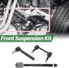 Kit De Suspension Avant 6 Pièces Extrémités De Biellette De Voir les images du produit 4