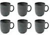 like Villeroy & Boch Lave gris Tafelset 24tlg Produktbild-Vorschau 7