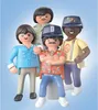 PLAYMOBIL Magnum / Ferrari 71343 Magnum, p.i. Ferrari 308 Anteprima dell’immagine prodotto 8