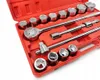 Steckschlüssel 21-teilig 3/4" 19-50mm 6-kant M58252 Produktbild-Vorschau 5