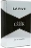 eau de toilette Black Creek For Men 100 ml nero/argento Anteprima dell’immagine prodotto 4