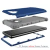 Galaxy Note 9 Case, 3 in 1 Hybrid Rigid PC TPU Silicone, Voir les images du produit 4