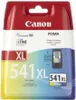Cartuccia d'inchiostro originale Canon CL-541XL ad alta Anteprima dell’immagine prodotto 1