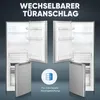 Bomann KG 7359, 173 l, N-ST, 2,6 kg/24h, C, Fresh Zone Produktbild-Vorschau 4