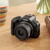 Canon EOS R100 + RF-S 18-45mm F4.5-6.3 IS STM Kit, 24,1 MP, Produktbild-Vorschau 21