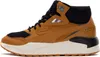 A single Puma shoe is shown against a white background. Voir les images du produit