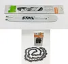 STIHL Führungsschiene Light04 40cm / 16" - 0.325" - 1,6 mm Produktbild-Vorschau 2