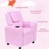HOMCOM Kindersessel, Minisessel, Kindersofa für 3-6 Jahre Produktbild-Vorschau 7