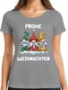 Frohe Weihnachten Gnome Wichtel Schweden - Weihnachten Produktbild-Vorschau 1