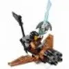 LEGO® Ninjago Jays Elementardrache 70602 Produktbild-Vorschau 8