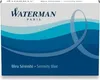 WATERMAN Tintenpatrone Stand. Serenity Blue 8 Stück Náhľad obrázku produktu 11