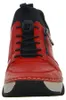 Rieker Damen Sneaker sportlicher Schlupf Halbschuh mit Produktbild-Vorschau 28