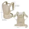 Margareet Air Ergonomische Babytrage, geeignet für Babys ab Produktbild-Vorschau 11