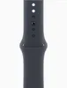 APPLE Watch SE GPS 40mm Midnight Aluminium Case with Produktbild-Vorschau 5