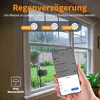Diivoo Bewässerungscomputer WLAN mit Messing EIN-/Auslässe Produktbild-Vorschau 6