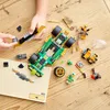 LEGO 71763 NINJAGO Lloydovo pretekárske auto EVO, hračka Náhľad obrázku produktu 25