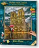 Schipper Maľovanie podľa čísel - Notre-Dame 609130817 Náhľad obrázku produktu 2