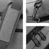 Octronic Laptop-Tasche 17,3 Zoll - 2-in-1 Laptop-Rucksack Produktbild-Vorschau 8