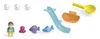 PLAYMOBIL Junior 71689 Water Slide and Sea Animals. Bath Anteprima dell’immagine prodotto 6