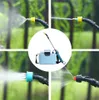 Elektrický zahradní postřikovač Zahradní rostliny Náhled obrázku produktu 2