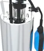 Pompe submersible à aspiration de surface GFS 4000 INOX Voir les images du produit 4