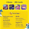 Gra STEM Tacto Laser, PlayShifu Podgląd zdjęcia produktu 6