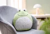 NICI Kuscheltier Frosch Fridolin Frog 25x30cm - grün - Produktbild-Vorschau 6
