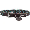 Hunter Halsband Solid Education Cord, Größe:40 cm, Produktbild-Vorschau 7