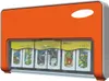Gramm Medical EasyAid Refill Strips 19 x 72 mm KIDS Produktbild-Vorschau 2