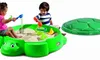 Little Tikes Schildkröten-Sandkiste Produktbild-Vorschau 7