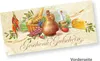 RUSTICO Geschenkgutscheine Gastro 250 Stück mit Umschläge Produktbild-Vorschau 2