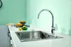 GROHE Start Edge, chroom Productafbeelding-voorbeeld 7