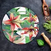 Glas-Herdabdeckplatte Glaskeramikkochfeld-Abdeckung Produktbild-Vorschau 2