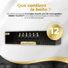 KENN® GlowPro™ Bougies chauffe-plat LED rechargeables – Lot Voir les images du produit 2