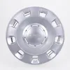 Original Fiat Radkappen Radblenden Satz 14 Zoll Silber Fiat Produktbild-Vorschau 3