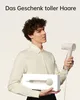 Laifen SE Lite Hochgeschwindigkeits-Haartrockner  Beige Produktbild-Vorschau 8