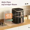 Cosori Heißluftfritteuse Turbo Tower Pro Smart, 10.8L (4,3 Produktbild-Vorschau 6