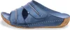 Gemini Damen Pantolette blau  Größe 40 Produktbild-Vorschau 2