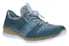 Scarpa slip-on/velcro, traspirante (tomaia Anteprima dell’immagine prodotto 81