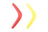 Boomerang in plastica 28 cm - Farbenmix Anteprima dell’immagine prodotto 5