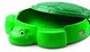Little Tikes Schildkröten-Sandkiste Produktbild-Vorschau 5