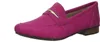 Rieker Damen Slipper Penny Loafer Ristspange Gummizug Produktbild-Vorschau 8