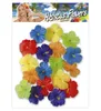 18 Hibiskus-Blüten bunt Produktbild-Vorschau 2