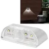 Zasilana bateryjnie lampka LED do dziurki od klucza z Podgląd zdjęcia produktu 10