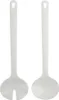 Fackelmann Salatbesteck 29,5 cm, 2-teilig Produktbild-Vorschau 2
