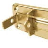 BAUSTER® Schlossriegel 100mm, Schubriegel, Türriegel Produktbild-Vorschau 6
