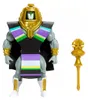Masters of the Universe Origins Actionfiguren aus der Produktbild-Vorschau 1