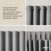Umbra 1020561-782, Nickel, Aluminium, Stahl, Wand-montiert, Produktbild-Vorschau 5